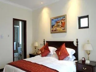 Golden Villa Resort Shanghai