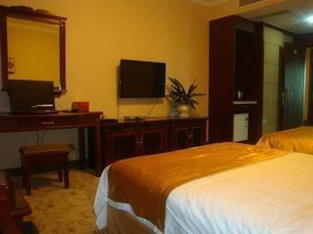 Hotel Golden Shanghai