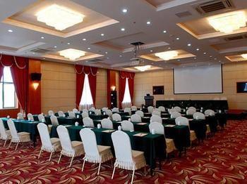 Hotel Golden